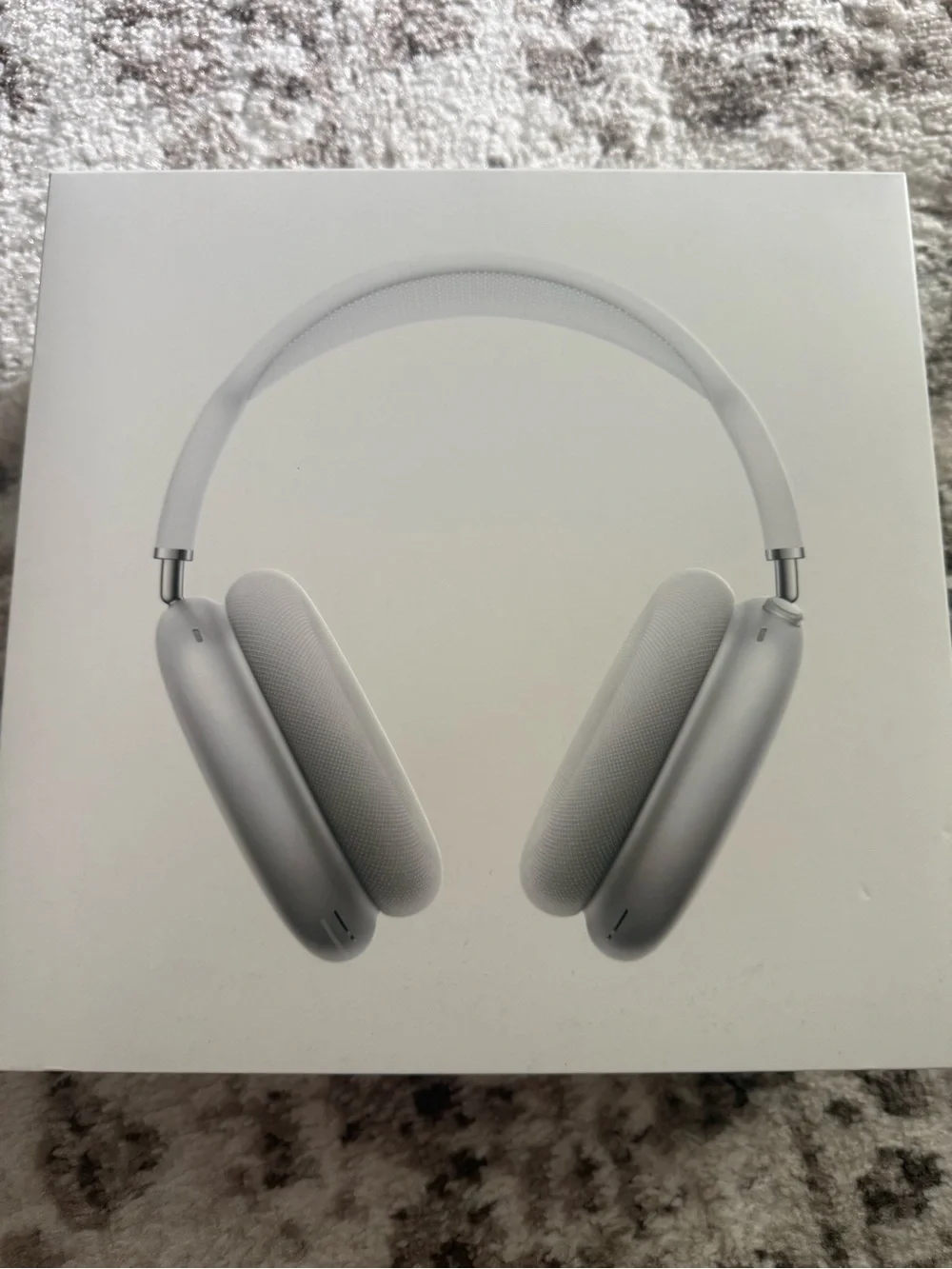 Apple purchased these